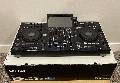 AlphaTheta XDJ-AZ, AlphaTheta OMNIS-DUO, Pioneer DJ OPUS-QUAD, Pioneer DJ XDJ-RX3, Pioneer XDJ-XZ, Pioneer DJ DDJ-FLX10, skelbimo nuotrauka
