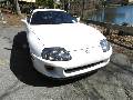 Neatly Used Toyota Supra 1994 In Good Condition skelbimai