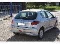 Peugeot 206 (2) 1,4 HDI X-Box 5P skelbimo nuotrauka