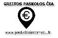 Padidinti skelbimo nuotrauka