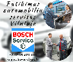 Autoservisas Vilniuje BOSCH skelbimai