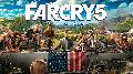 Far cry 5 Latest PC skelbimai