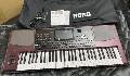 Korg PA1000 Arranger Keyboard 61 key USB skelbimai