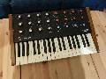 Jen Sx-1000 Synthesizer Analog Monophonic skelbimo nuotrauka