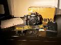 Nikon D810 36.3 Mp Digital Slr Camera skelbimai