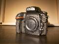 Nikon D810 36.3 Mp Digital Slr Camera skelbimo nuotrauka