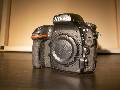 Padidinti Nikon D810 36.3 Mp Digital Slr Camera skelbimo nuotrauka