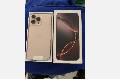 FS: New/USED Original Apple iPhone 16 Pro Max 1Tb Factory Unlocked + Receipt skelbimo nuotrauka